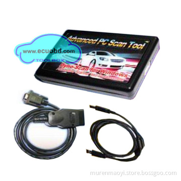 Free ship and high quality Dyno Scanner Tool